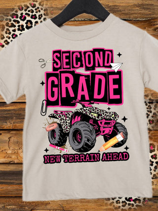 BACK TO SCHOOL PINK