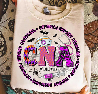 CNA