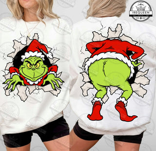 GRINCH