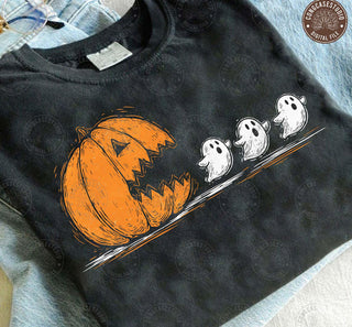 PACMAN