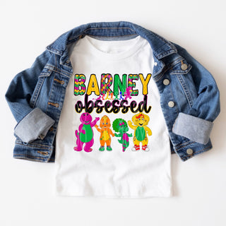OBSESSED (choose your name)