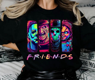 FRIENDS