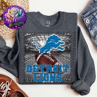 FOOTBALL (All teams)