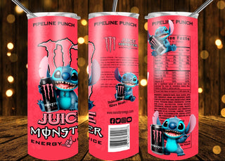 MONSTER CHOOSE YOUR DESIGN