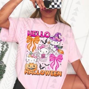 HELLO HALLOWEEN