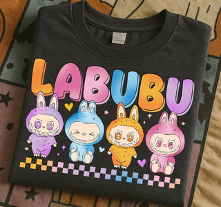 LABUBU