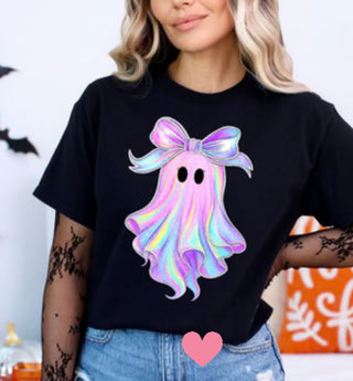 IRIDESCENT GHOST
