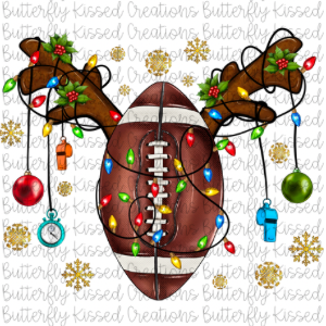 FESTIVE FOOTBALL