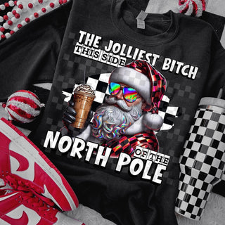 NORTH POLE
