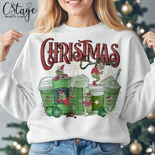 CHRISTMAS
