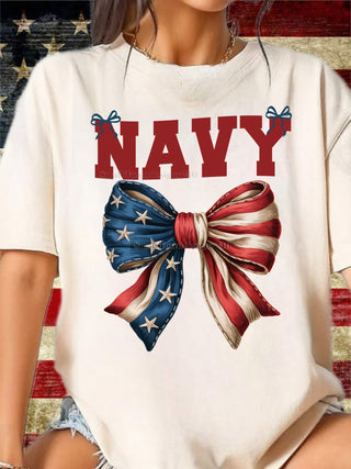 AMERICAN (choose your name)
