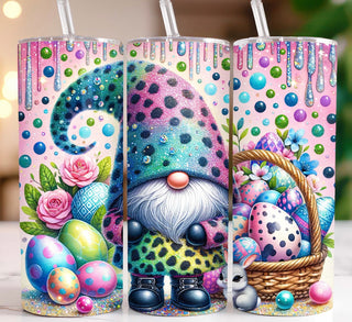 GNOMES(FULLY MADE TUMBLER WITH SUBLIMATION)