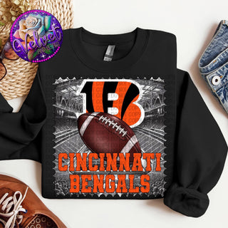 FOOTBALL (All teams)