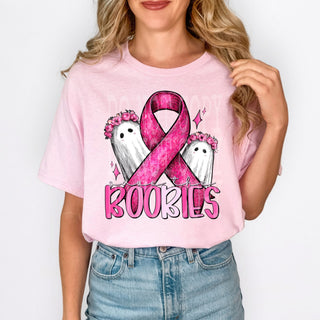 BOOBIES