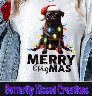 MERRY PUGMAS