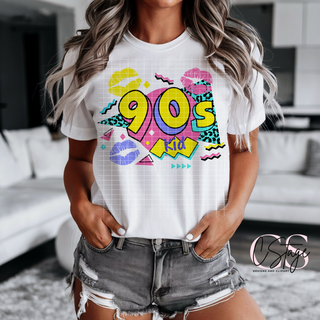 90’s KID