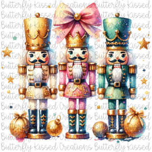NUTCRACKER