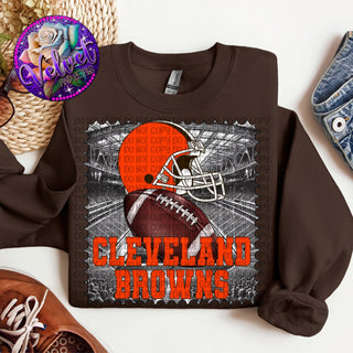 FOOTBALL (All teams)