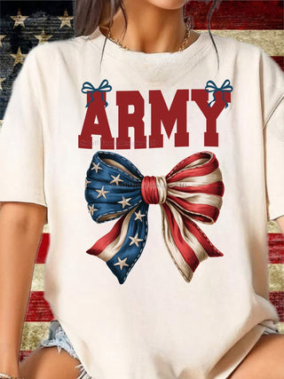 AMERICAN (choose your name)