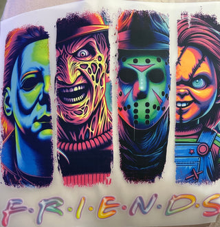 FRIENDS 11”