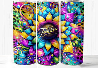 TEACHER