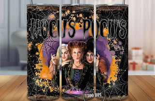 HOCUS POCUS