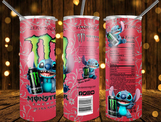 MONSTER CHOOSE YOUR DESIGN