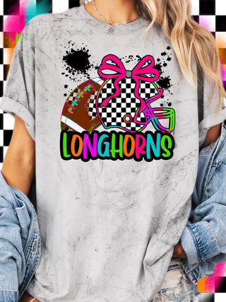 NEON FOOTBALL (choose your team)