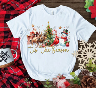 TIS THE SEASON