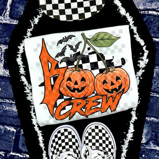 BOO CREW