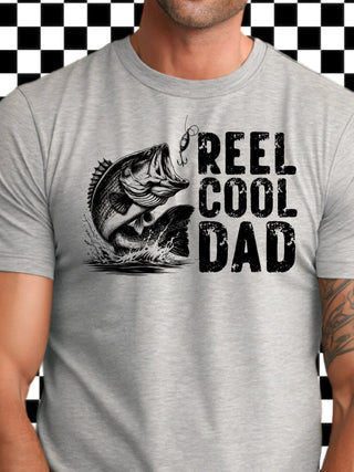 REEL COOL DAD