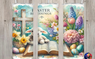 EASTER BLESSINGS