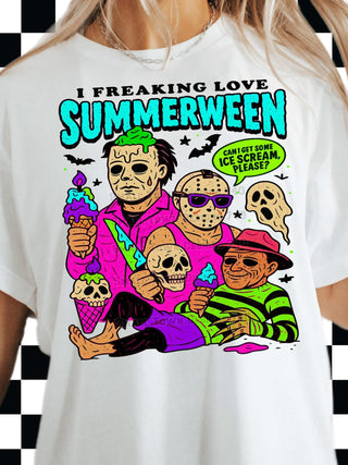 SUMMERWEEN