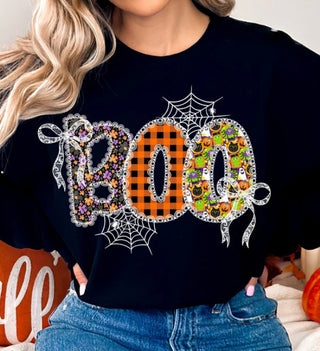 BOO