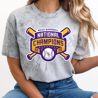 LSU