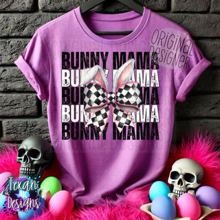 BUNNY MAMA