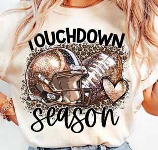 TOUCHDOWN SEASON