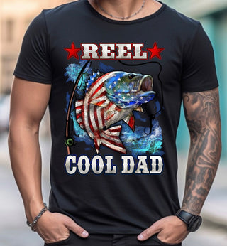 REEL COOL DAD