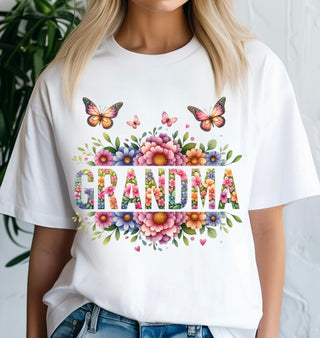 GRANDMA