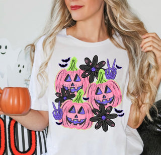 PUMPKINS