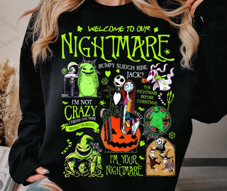 NIGHTMARE