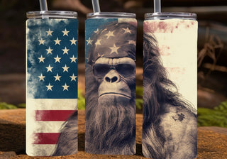 BIGFOOT (TUMBLER)