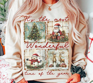 CHRISTMAS