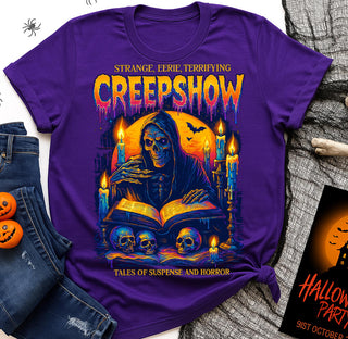 CREEPSHOW