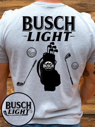 BUSCH LIGHT