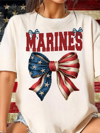 AMERICAN (choose your name)