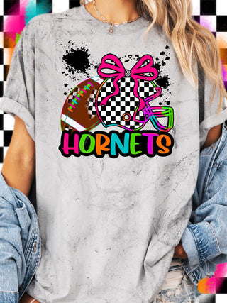 NEON FOOTBALL (choose your team)