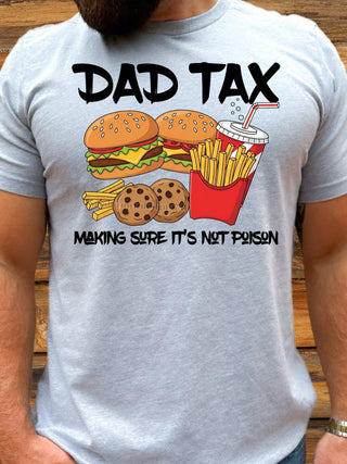DAD TAX