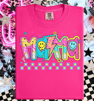 MAMA