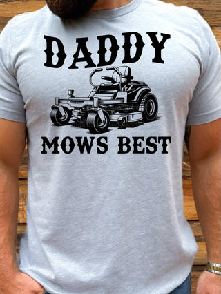 MOWS BEST